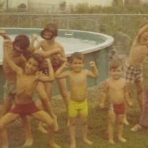 Meet your Posher, Jerry